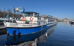 Botel Zwaantje